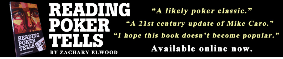 ReadingPokerTellsBook