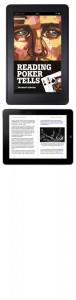 Poker tells ebook