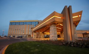 Wildhorse Casino in Pendleton, Oregon Wildhorse Casino in Pendleton, Oregon